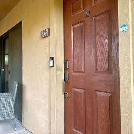 Desert Getaway - Luxury Condo Loft